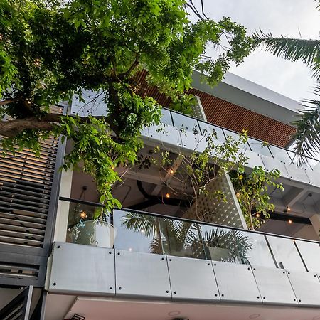 The Garden Suites Santa Marta  Exterior photo