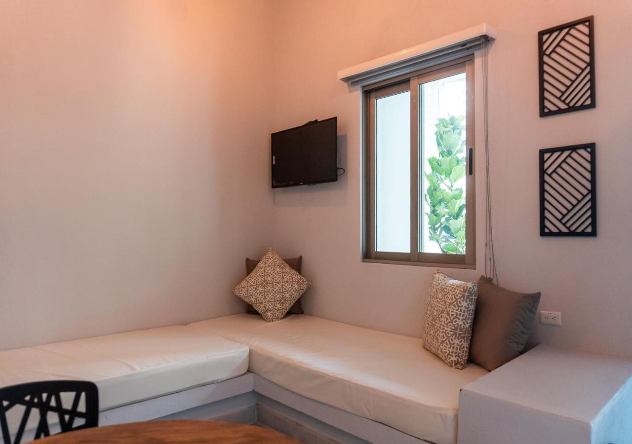 The Garden Suites Santa Marta  Exterior photo