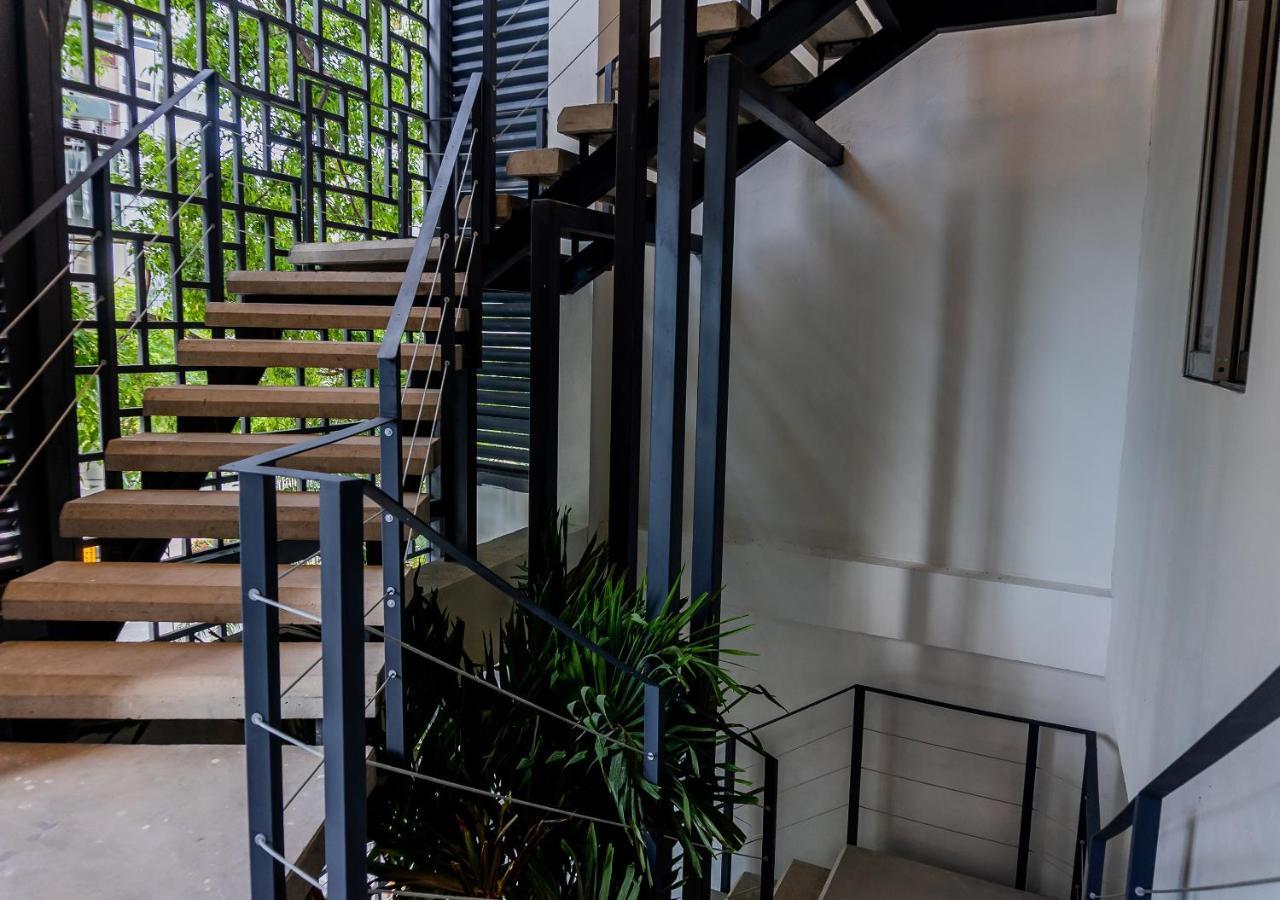 The Garden Suites Santa Marta  Exterior photo