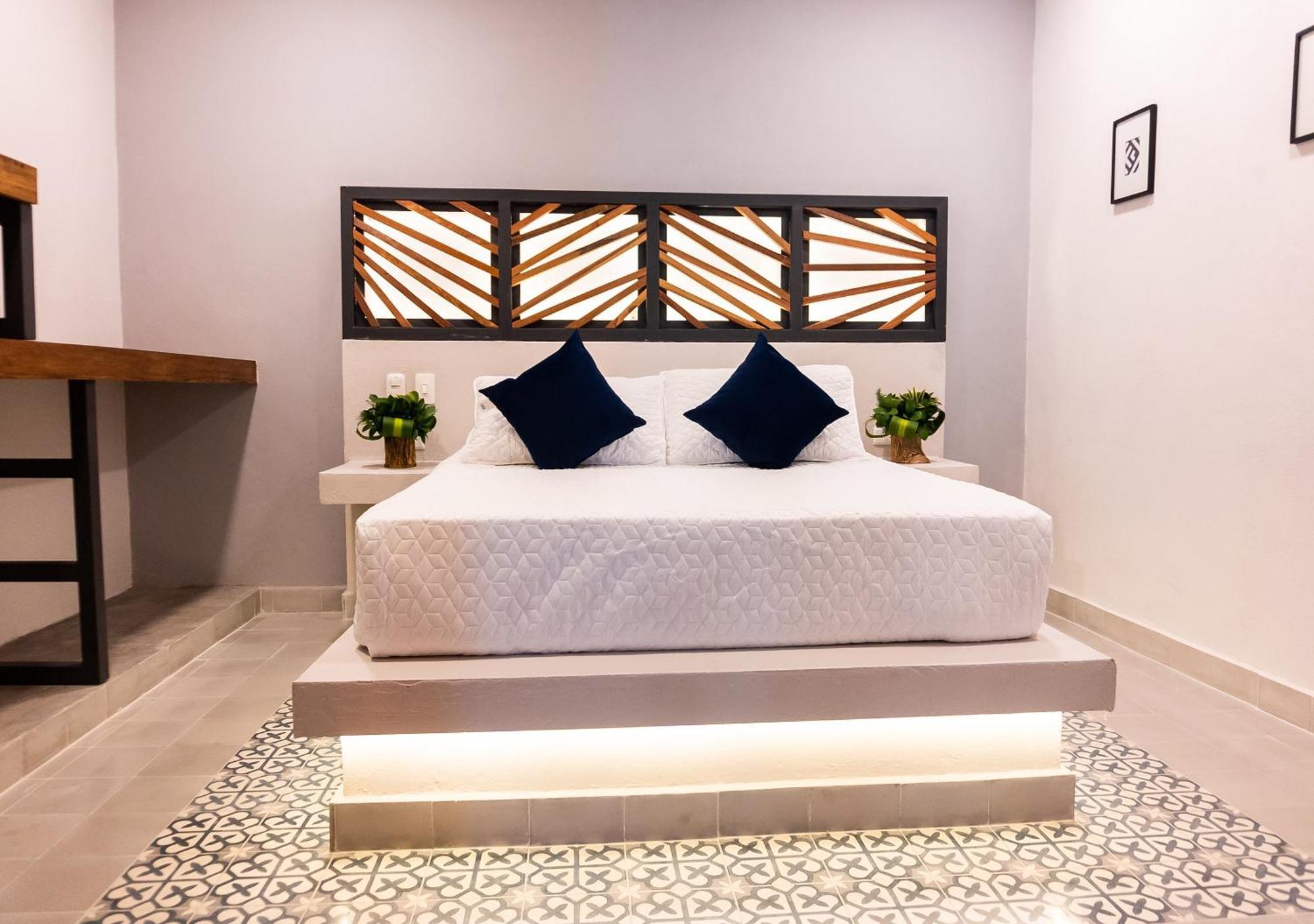The Garden Suites Santa Marta  Room photo