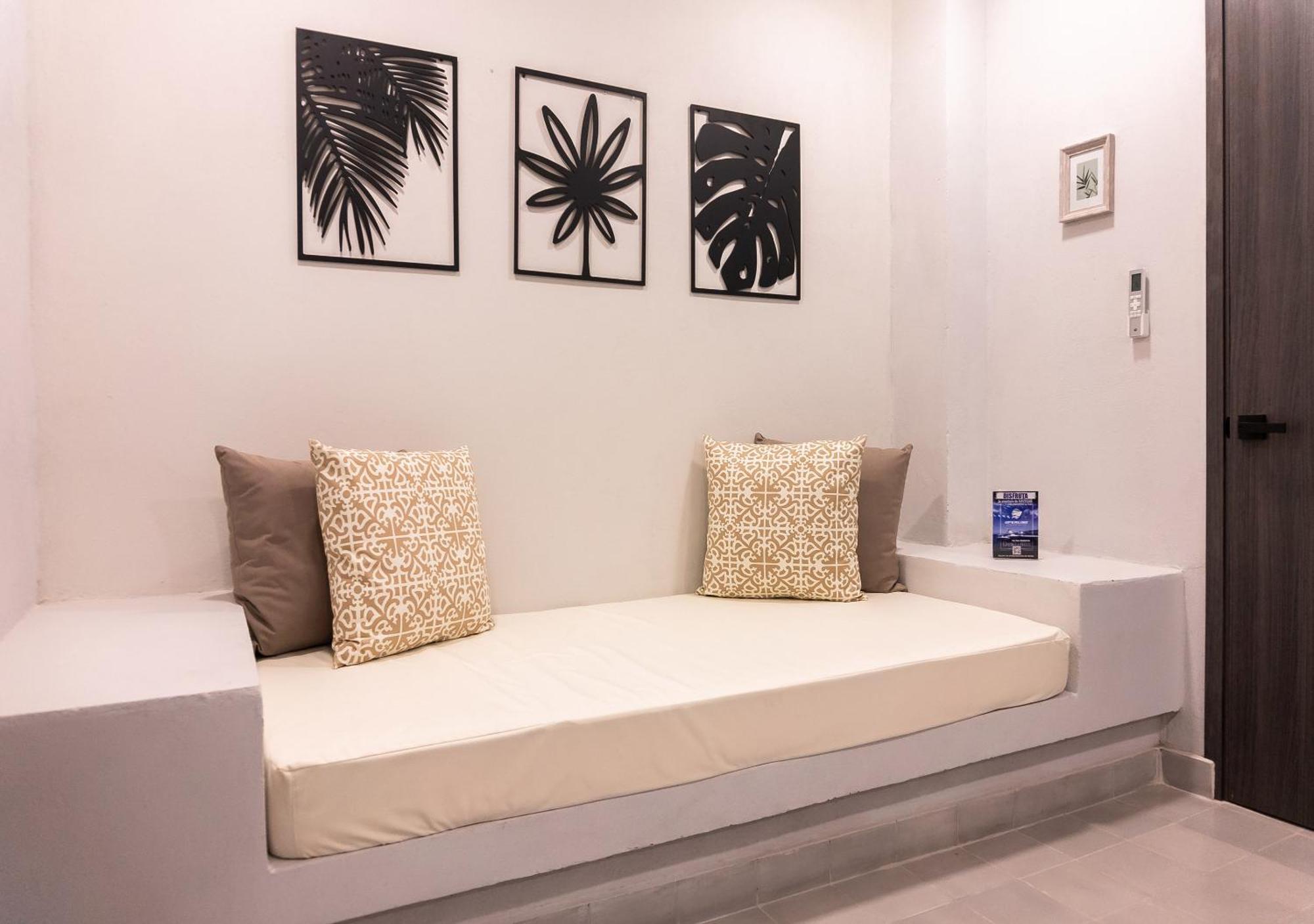 The Garden Suites Santa Marta  Room photo
