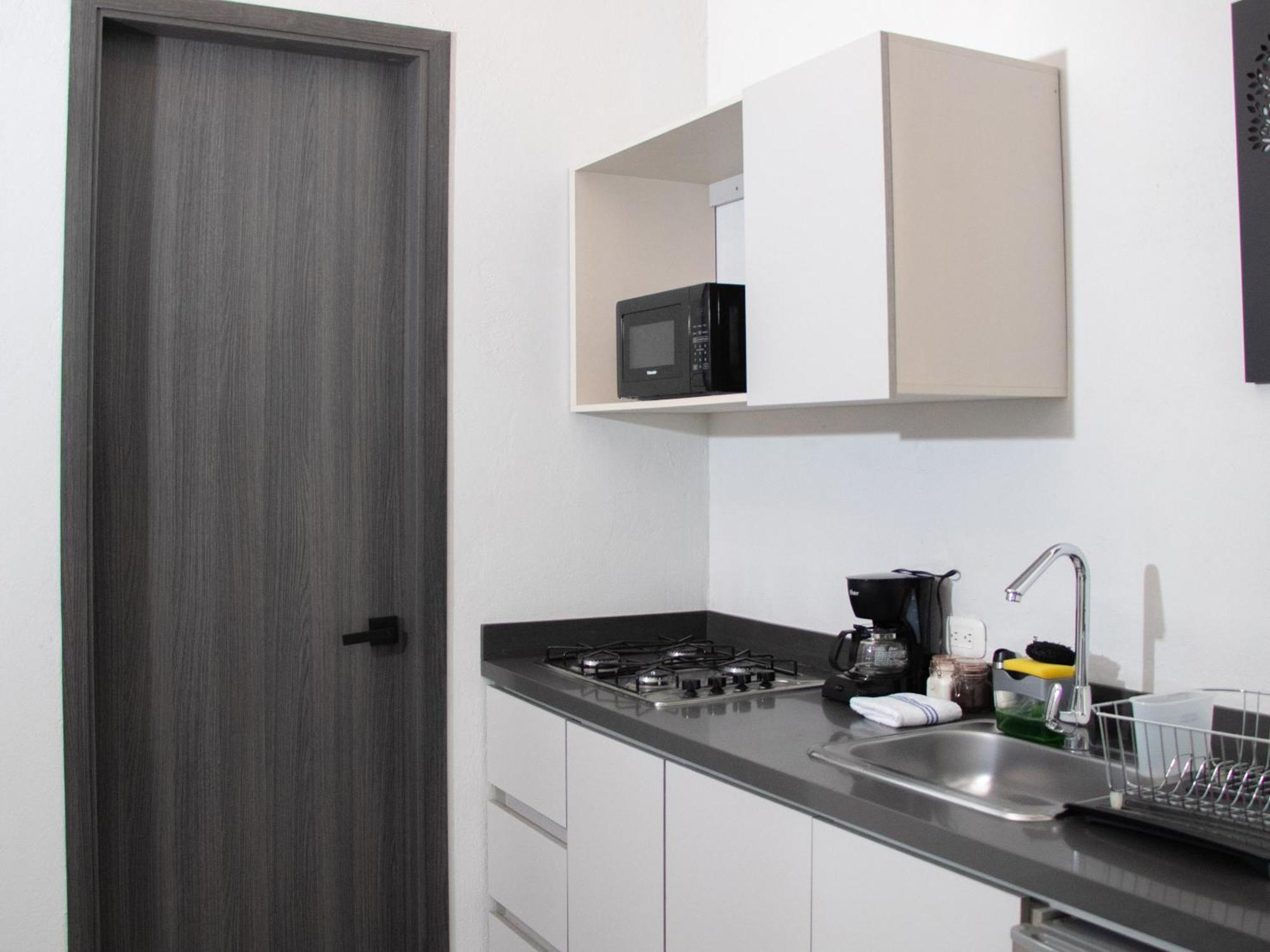 The Garden Suites Santa Marta  Exterior photo